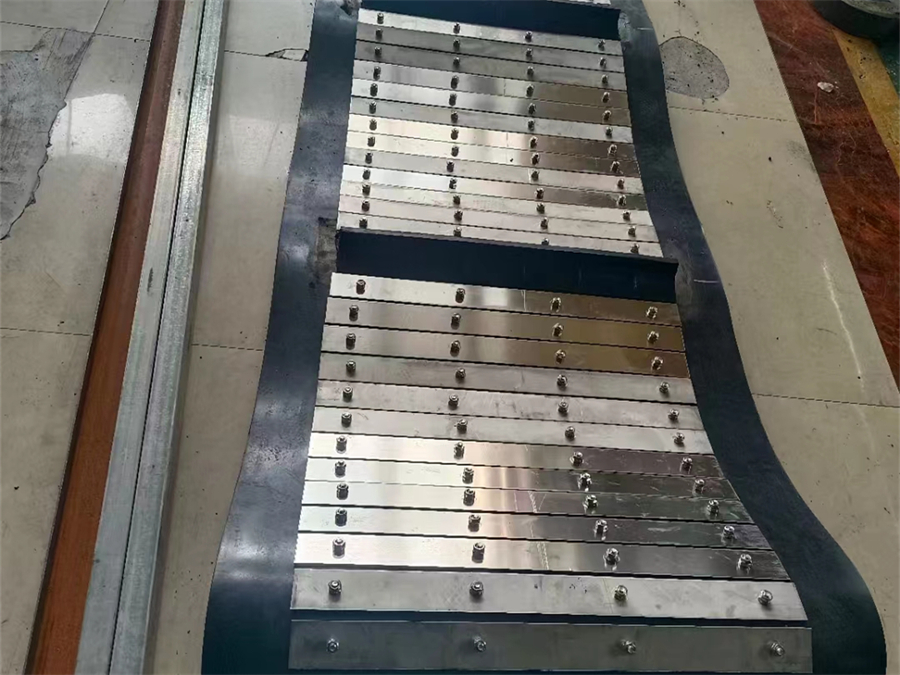 除铁器专用皮带