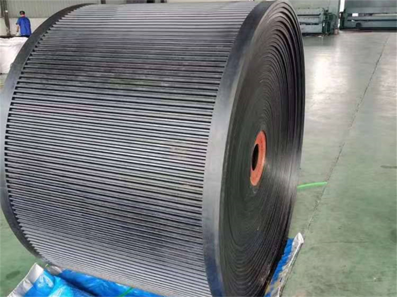 真空过滤输送带