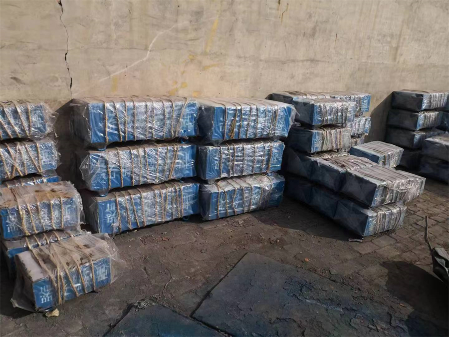 除铁器专用皮带