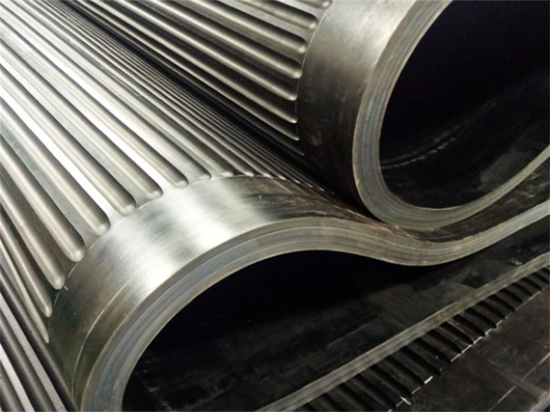 真空过滤输送带